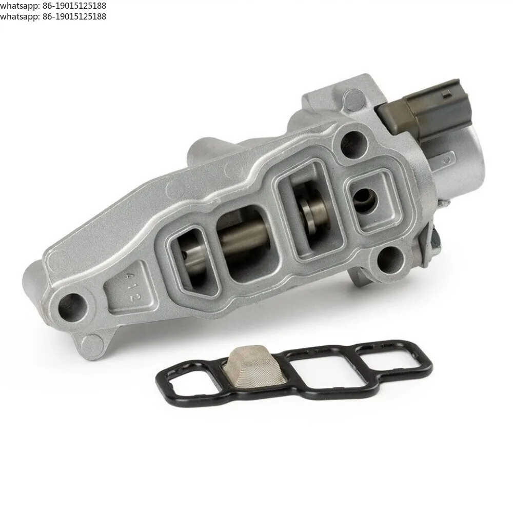 High quality new product of RE1/2 15810-RNA-A01 electromagnetic slide valve 2006-2011 CIVIC FA1 15810RNAA01