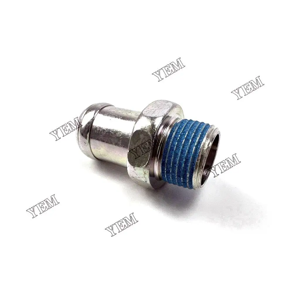 New Joint,Water Pipe 1C010-37114 For Kubota EA300 engine spare parts