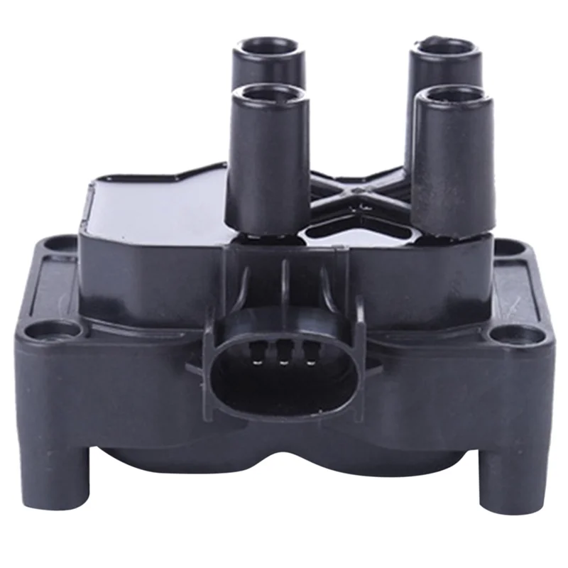 

Для FORD COURIER FIESTA KA ECOSPORT ESCAPE MONDEO FOCUS для MAZDA TRIBUTE B2300, совместимая 988F12029AD 1075786, автомобильная катушка зажигания