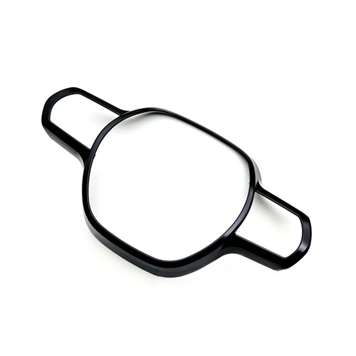 STE-eFor Honda N-Box JF5 JF6 2023 2024 RHD K-Car عجلة القيادة غطاء الكسوة الديكور الملحقات الداخلية ،