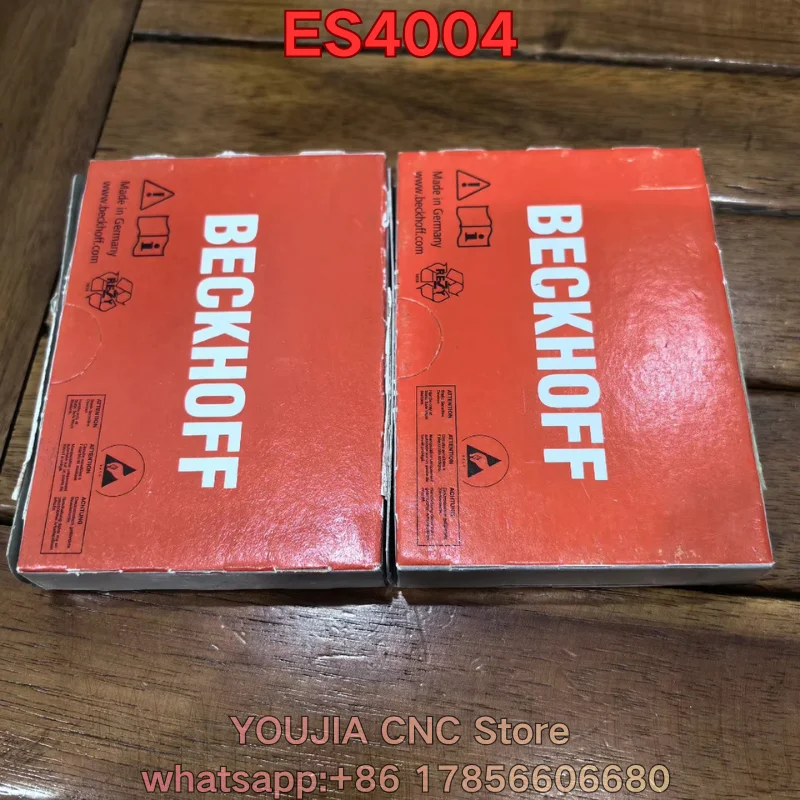 New plc module ES4004 Latest Prices as of September 2026