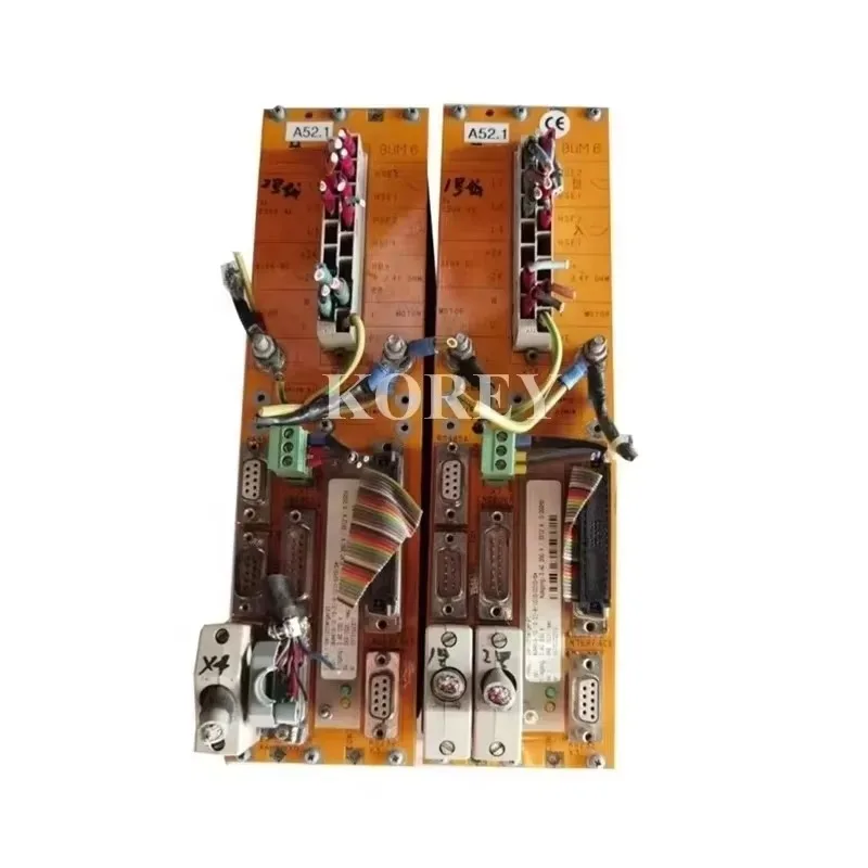 Baumuller Servo Dri…