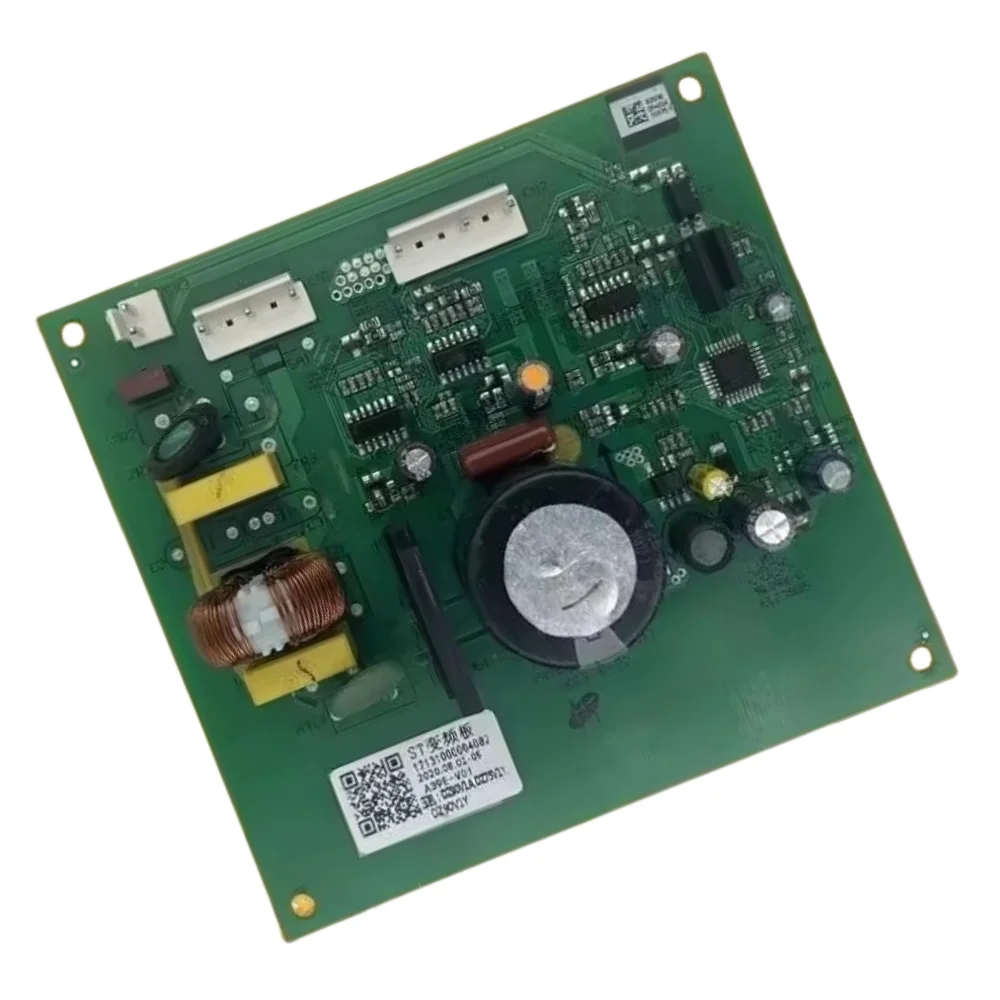new-for-midea-refrigerator-bcd-325wtgpm-compressor-variable-frequency-board-drive-board-17131000004082
