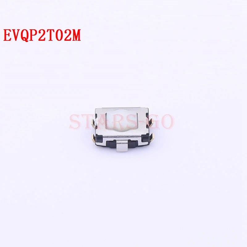 10PCS/100PCS EVQP2R02W EVQP2T02M Switch Element