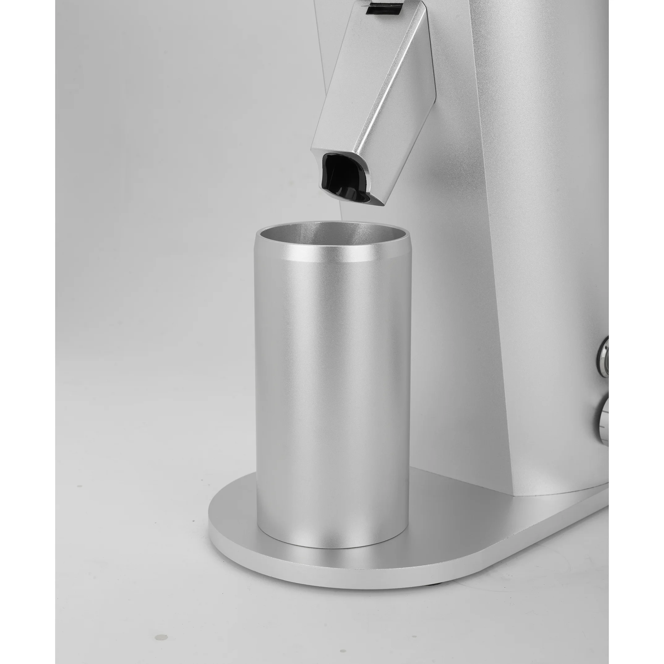 ماكينة القهوة المخصصة ومطحنة القهوة ماكينة صنع القهوة التجارية مطحنة الاسبريسو والقهوة مصنع حقيقي NB64