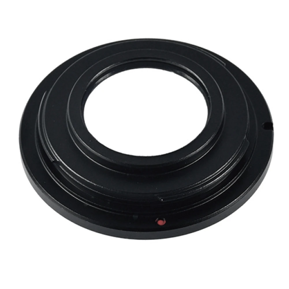 B68A M42 Lens Adapter Ring M42-AI Glass For M42 Lens To Nikon Mount With Infinity Focus Glass DSLR Camera