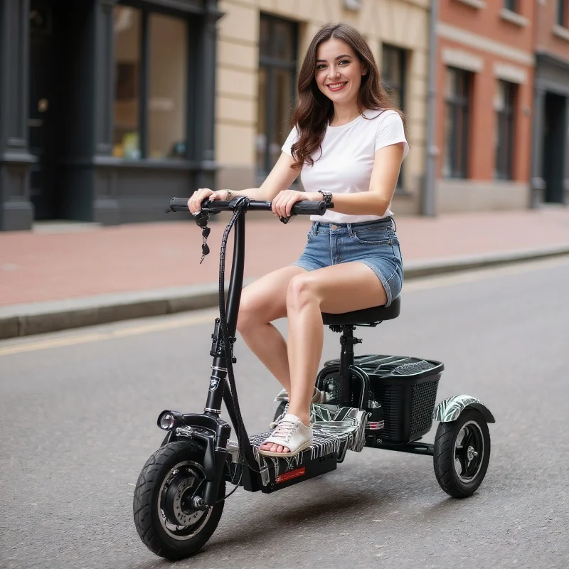 Category image: Scooters