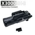 X300UH-B(Black)