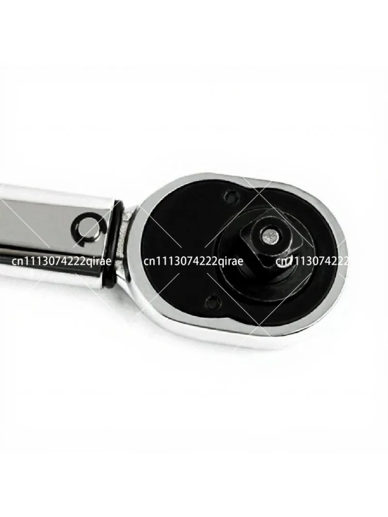 Automobile Tire Torque Wrench, Kilogram Torque Wrench, Torque Socket Ratchet Quick Wrench Tool, 28-210N