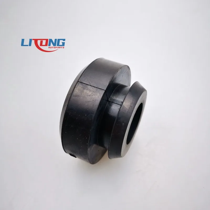 

C 00098616 Совершенно новая резиновая накладка SAIC MAXUS T60 под радиатор