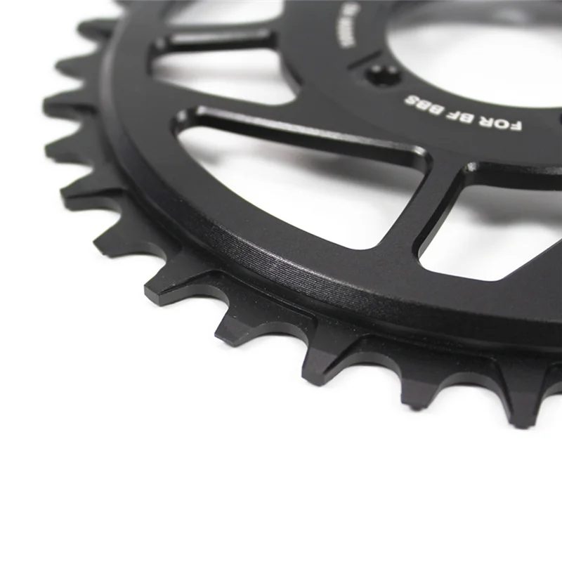 

ABXY подходит для Bafang Mid-Mounted BAFANG BBS 1000W HD 36T 6061-T6, замена шатунов из алюминиевого сплава