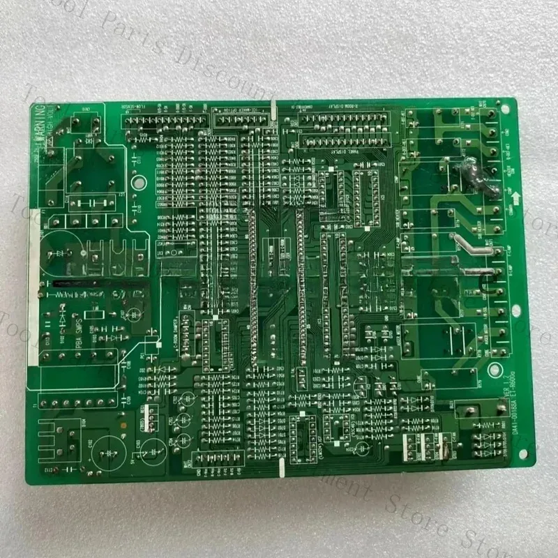 الثلاجة VER1.2 ET-R600A DA41-00188A لوحة وحدة التحكم اللوحة الأم #3