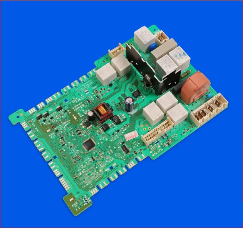 for Siemens drum washing machine computer board control board WM12S461TI WM12S468TI WM10S3N8TI WM10S3M8TI