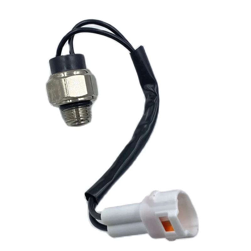 Radiator Heat Switch Sensor For Suzuki LT-Z LTZ 400 400Z Quadsport 2003-2008 ATV Accessories RF1436SR108JU