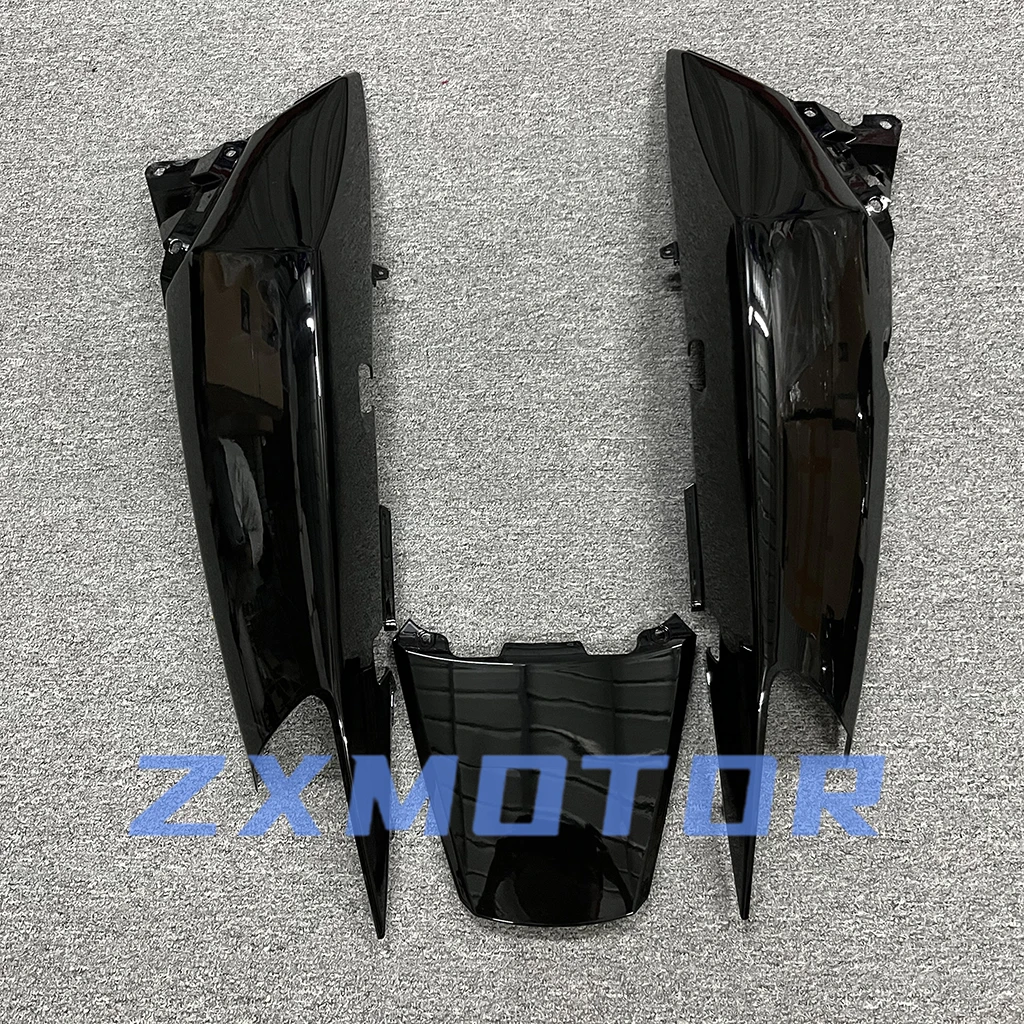 TMAX500 2008 2009 2010 2011 ABS Plastic Fairing Kit for YAMAHA TMAX 500 T-MAX500 08-11 Customizable Motorcycle Full Fairings