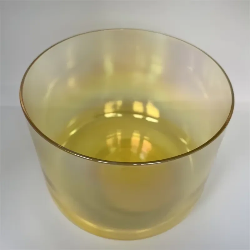 Custom Energy Healing Singing Bowl Sound Healing 6 