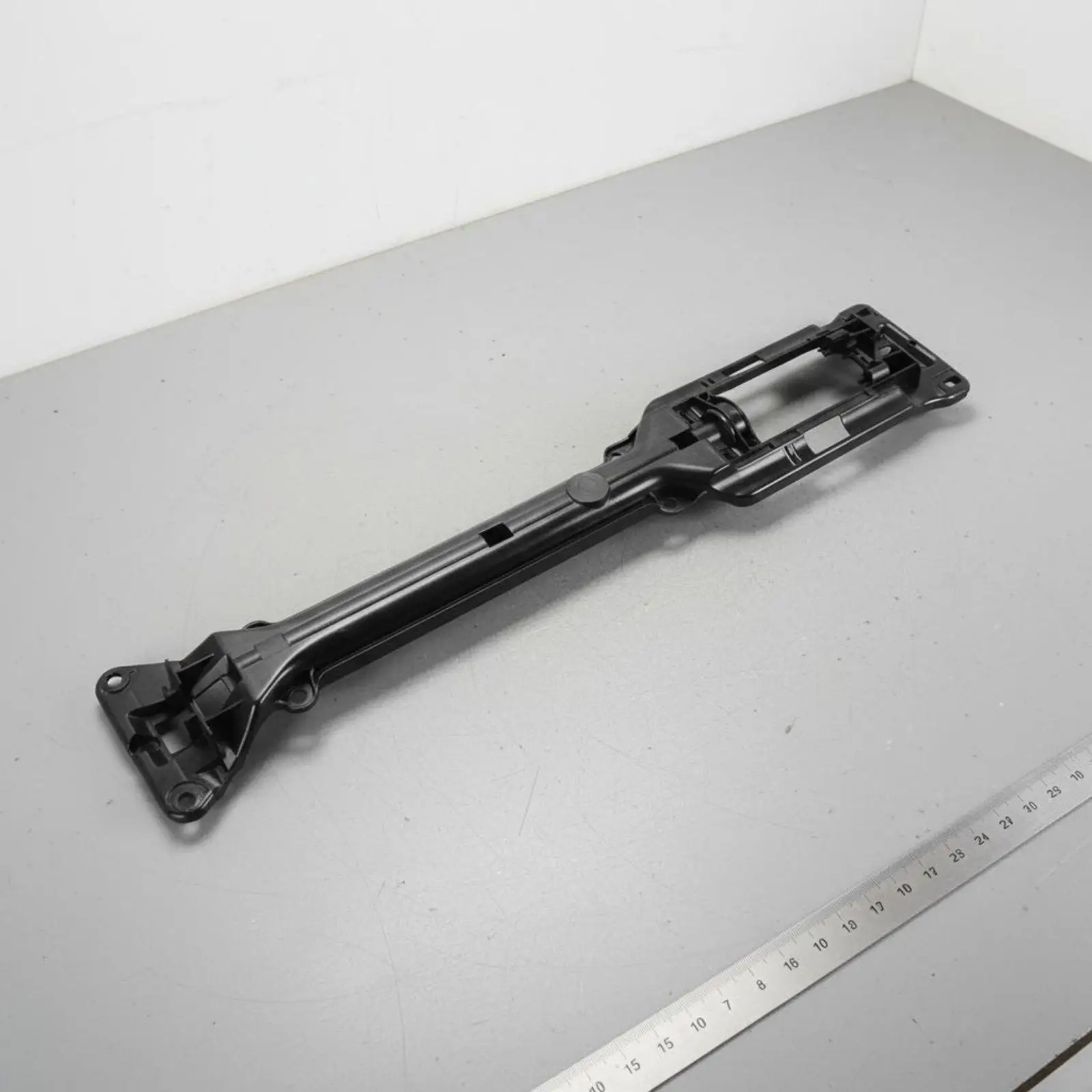 Durable Car Seat Bracket Flexible Shaft Fitting Silent Rail Drive Accessory for Vehicle Interior Upgrades