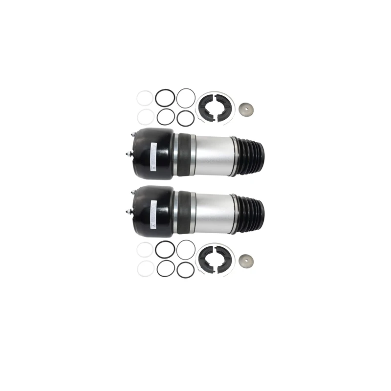 MB W219 CLS550 W211 E350 A2113209313 Air Suspension Spring Shock Repair Kit 2113209413 2113209313 For Mer Cedes Ben Z