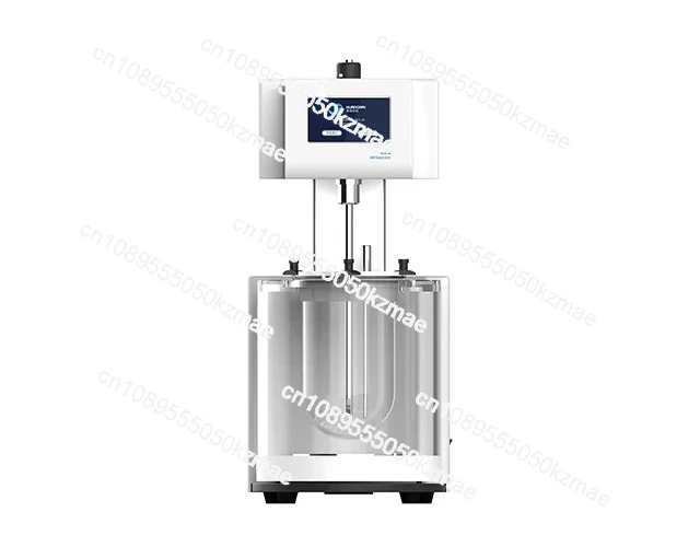 

In Stock 2025 Drug Dissolution Tester, Single Cup Dissolution Tester for Drug Testing, Water Bath Temperature Control System