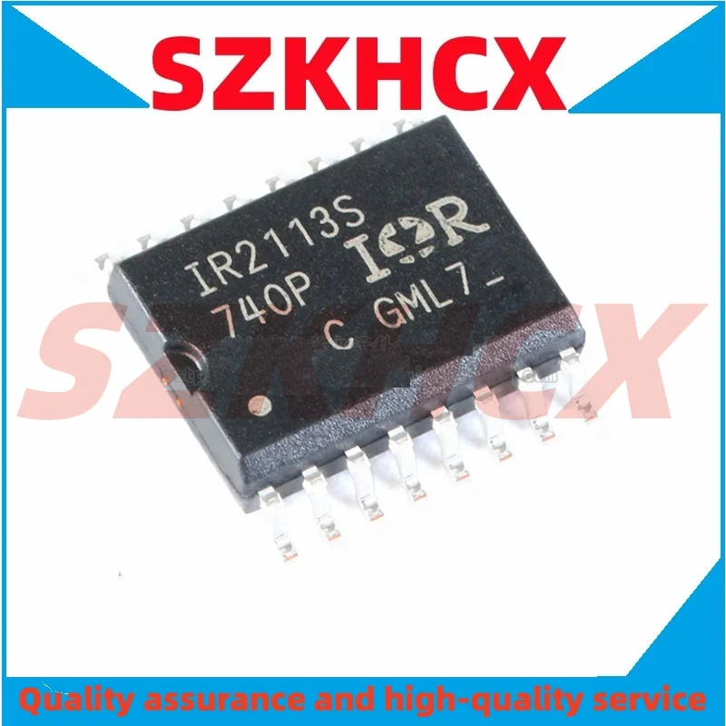 5SZT/LOT NOWY IR2113STRPBF