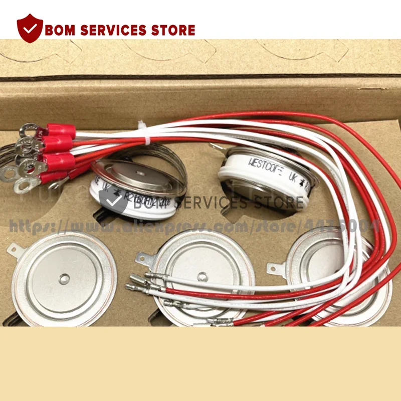 R216CH12 R216CH08 R216CH10 R216CH14 R216CH16 R216SH08 R216SH10 R216SH12 R216SH14 R216SH16 100% nuovo modulo tiristore SCR originale