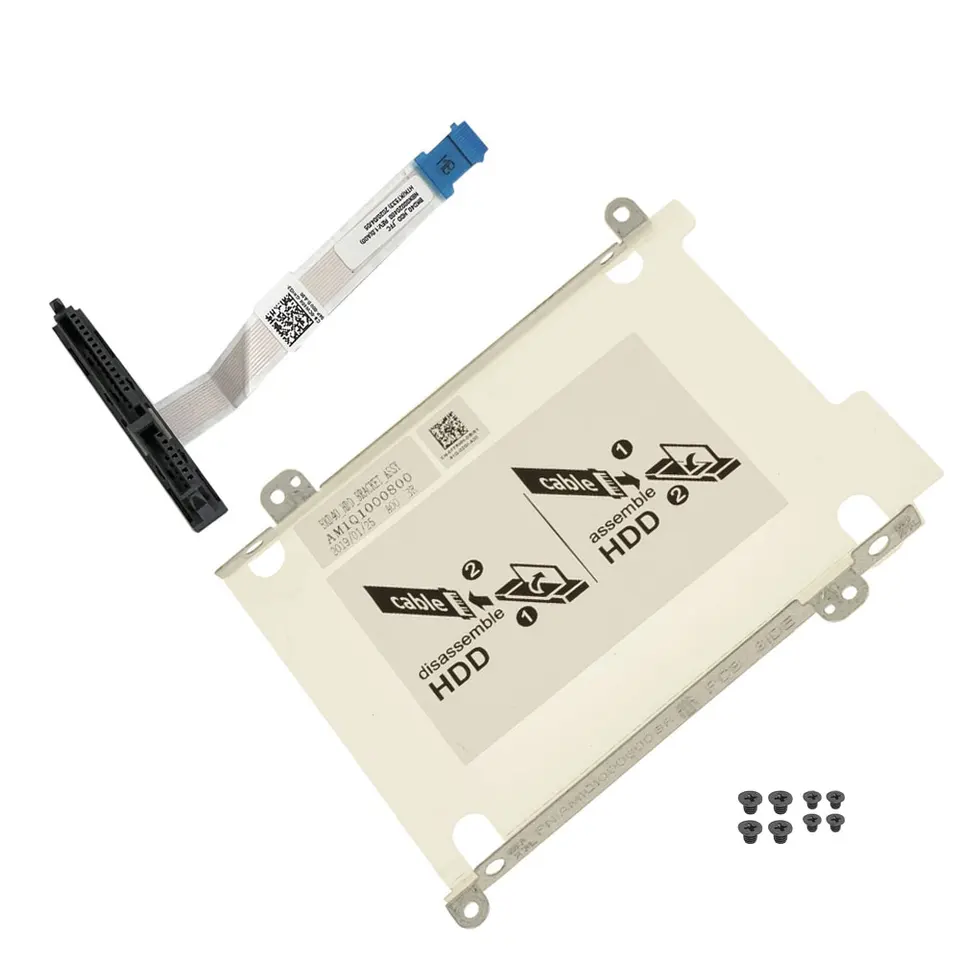 OEM For Dell Vostro 14 5468 V5468 P75G Laptop SATA Hard Drive HDD