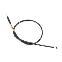 TW 225 Motorcycle Clutch Control Cable Wire Line For Yamaha TW225 XT225 TW200 Accessories Clutch Line Wire Off-Road Dirt Bike