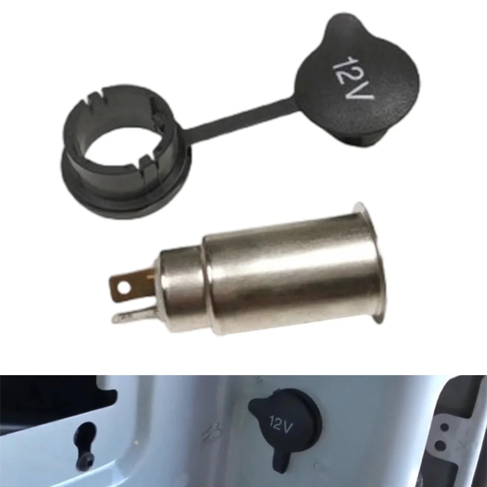 لفورد ترانزيت مخصص 2012-on/Transit Mk8 2014-on 12 فولت مقبس الطاقة المساعد OE 1333905 مصنع المواصفات مباراة مثالية #3