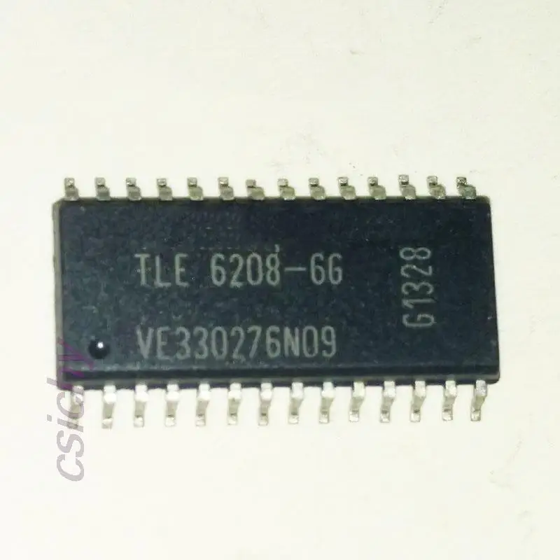 1pcs/lot TLE6208-GG TLE6208-6G TLE6208