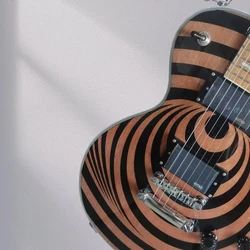 Zakk Wylde Signature  2012 - Vertigo