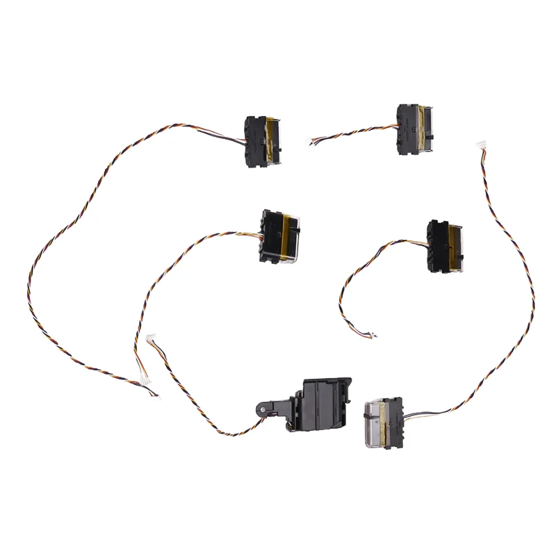 

BAAG-For Irobot S9 Robot Vacuum Cleaner Parts Cliff Sensor Accessories