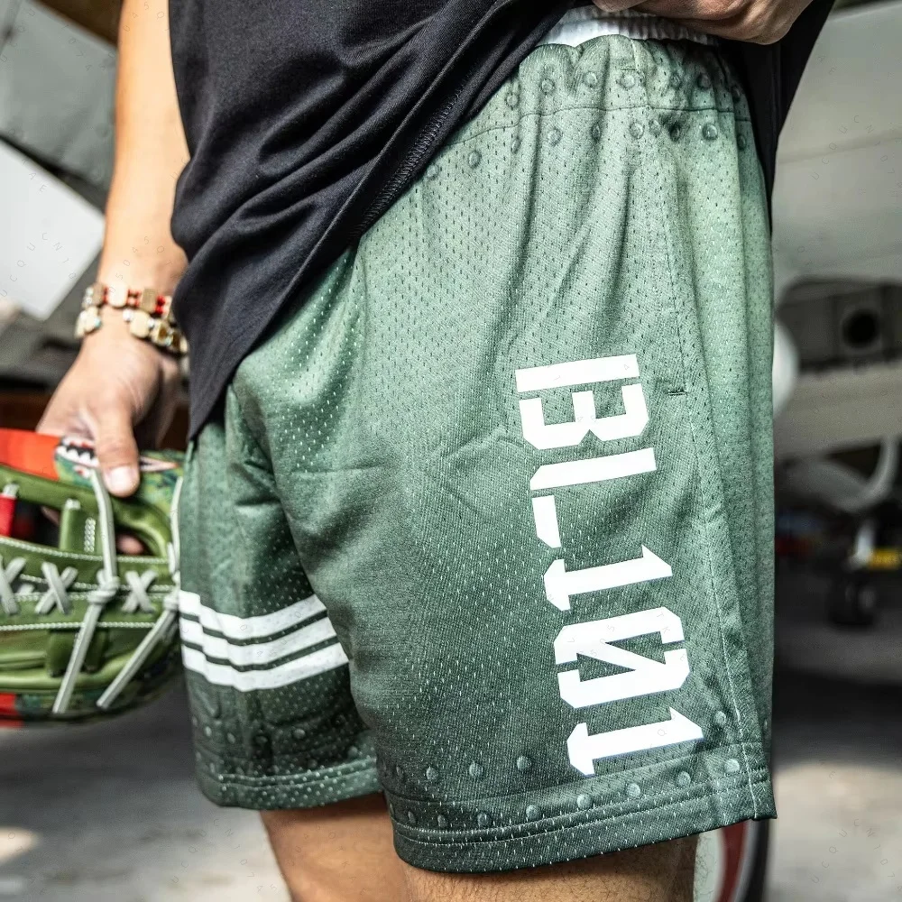 

Популярные молодежные шорты для детей и взрослых, большие дышащие быстросохнущие баскетбольные шорты для детей и взрослых, бейсбольные шорты Lifestyle 101, шорты ﻿