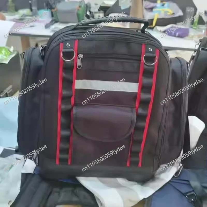 

Toolkit Portable Portable Toolkit Thickened Wear-resistant Tools Supplies Storage Bag