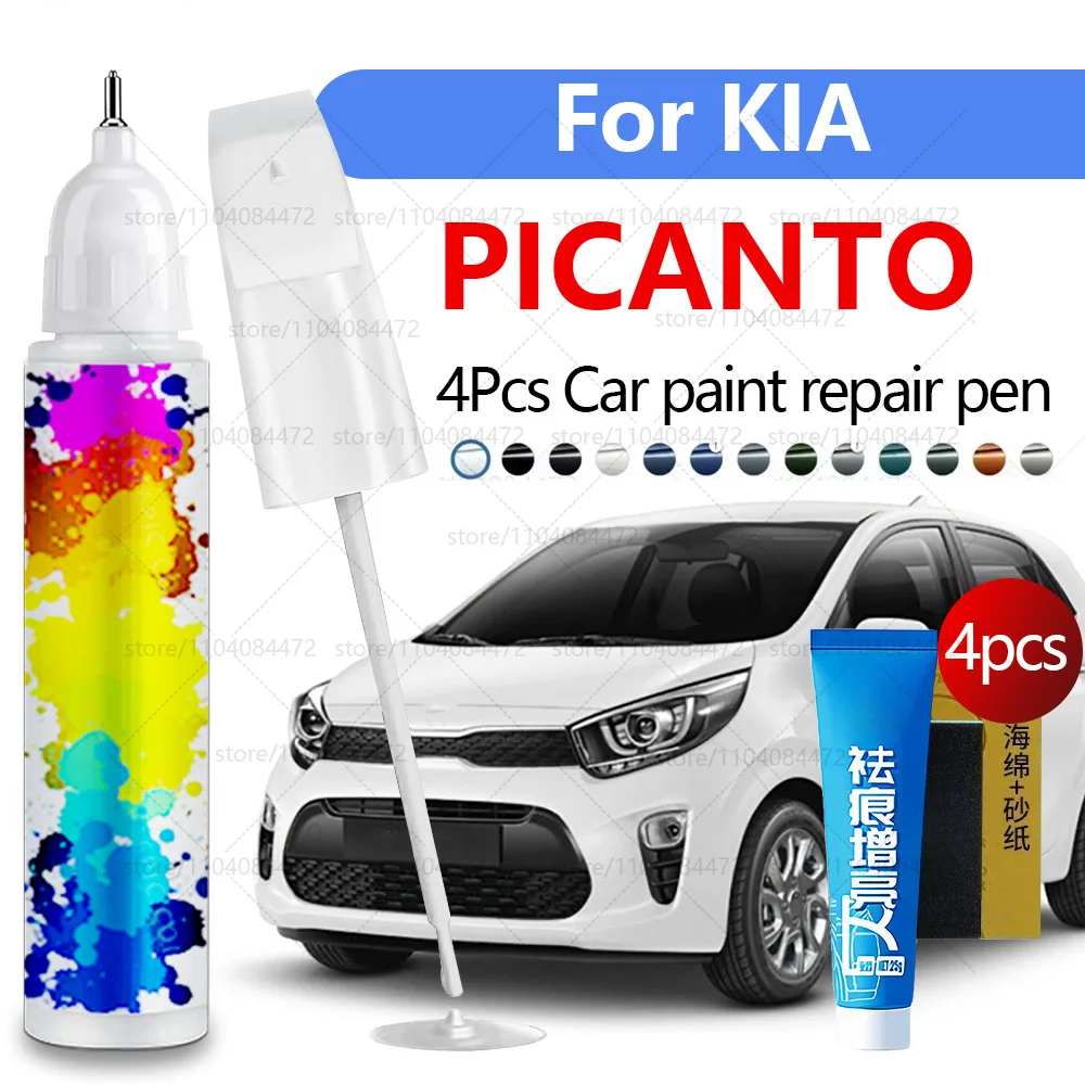 Car Paint Repair Pe… - image