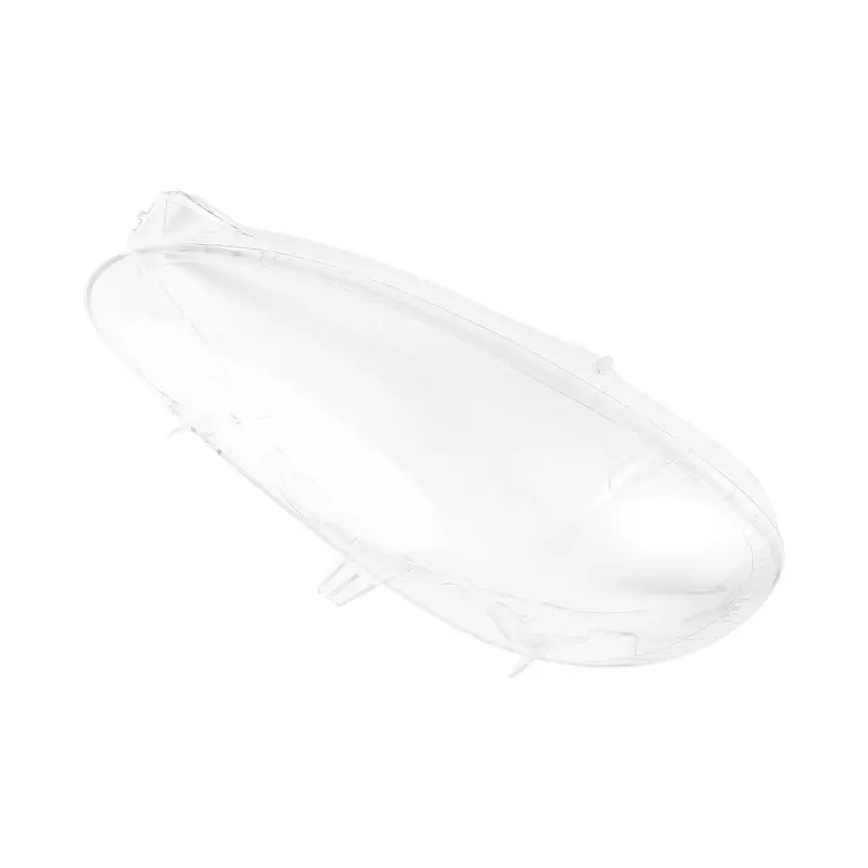 

Firmly For Mazda MX5 2001 2002 2003 Car Headlight Shell Transparent Mask Lens Lampshade