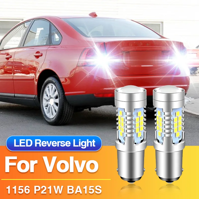 2PCS P21W BA15S 115…