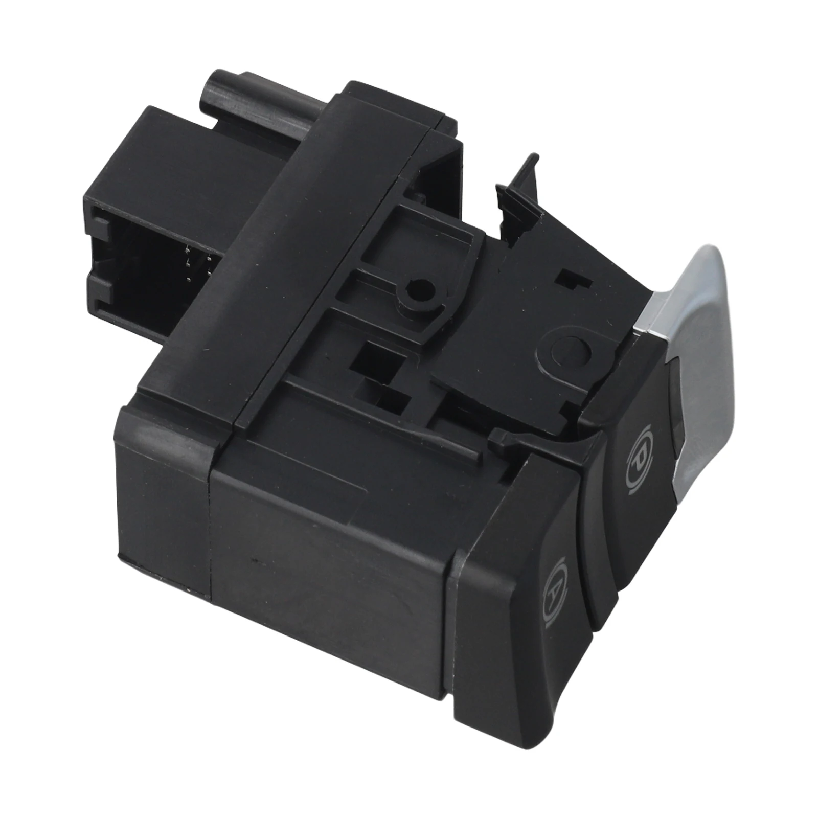 

OEM 8K1927225C Кнопка ручного тормоза для обслуживания автомобиля Пластиковый материал Стабильные характеристики Совершенно новый состояние