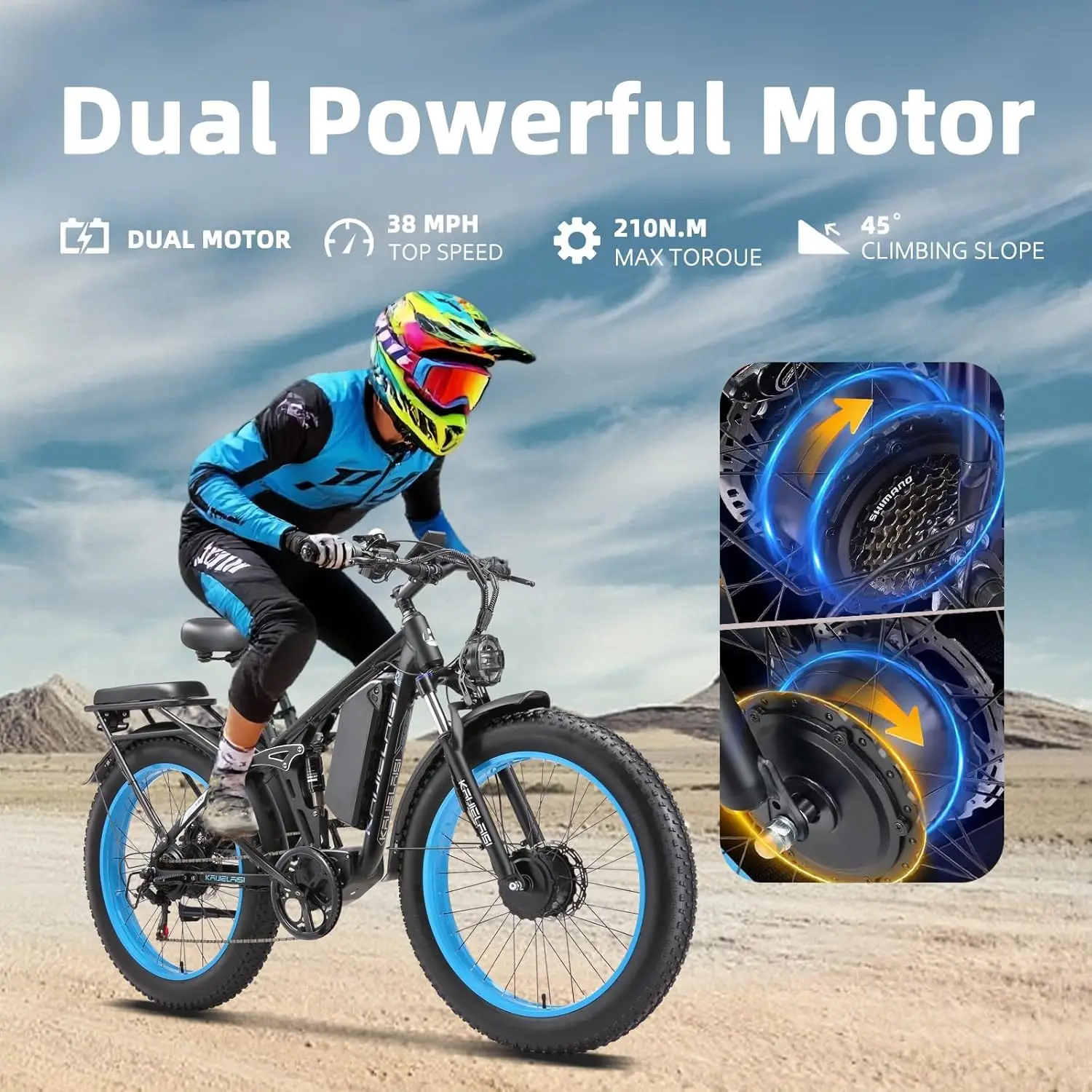 6000W Peak 26