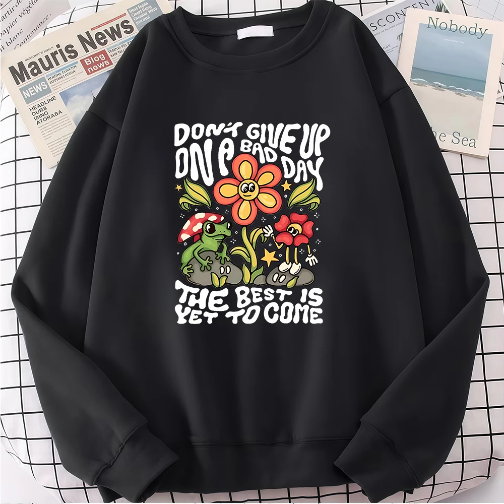 

Женская толстовка, удобные хлопковые толстовки, осень-зима, повседневные топы унисекс, четыре сезона, мужская одежда, 2026, пуловеры с рисунком