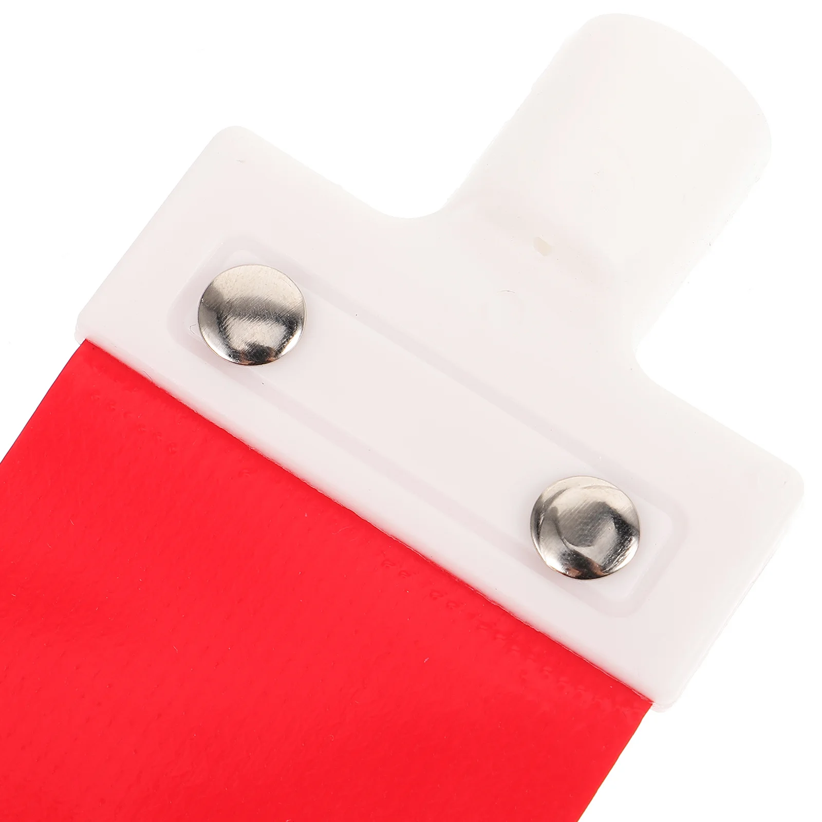 

Football Flag Belt Set Secured Waist Made of PVC Ribbon Adjustable Movable Flags Outdoor Football Game Supplies