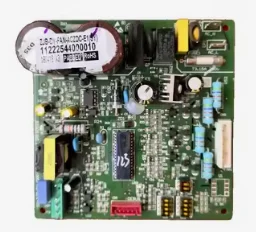 For AUX air conditioner computer board circuit board ZJB-DY-FAN-ACZDC 11222544000010