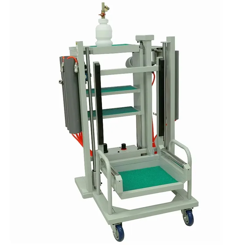 

G-212B Mobile Quick Repair Special Tool Cart