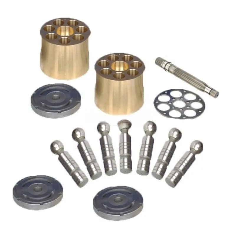 Hydraulic Pump Repair Parts Kit for Rexroth A2F55