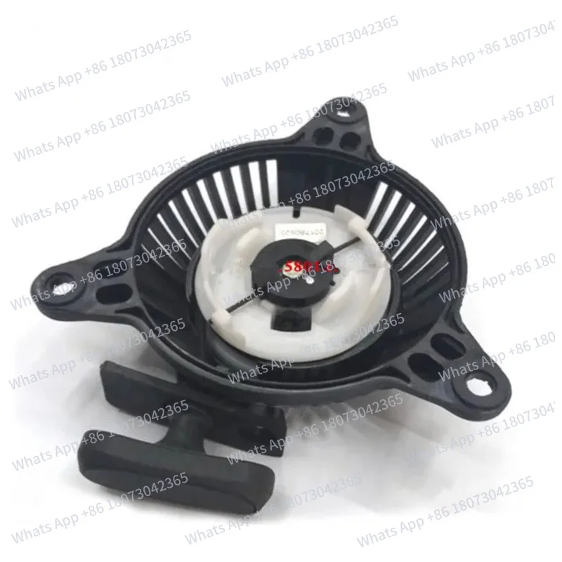 

IG1000 Genuine Recoil starter Fits IG1000 IG1000S inverter generator pull start KG55-12000