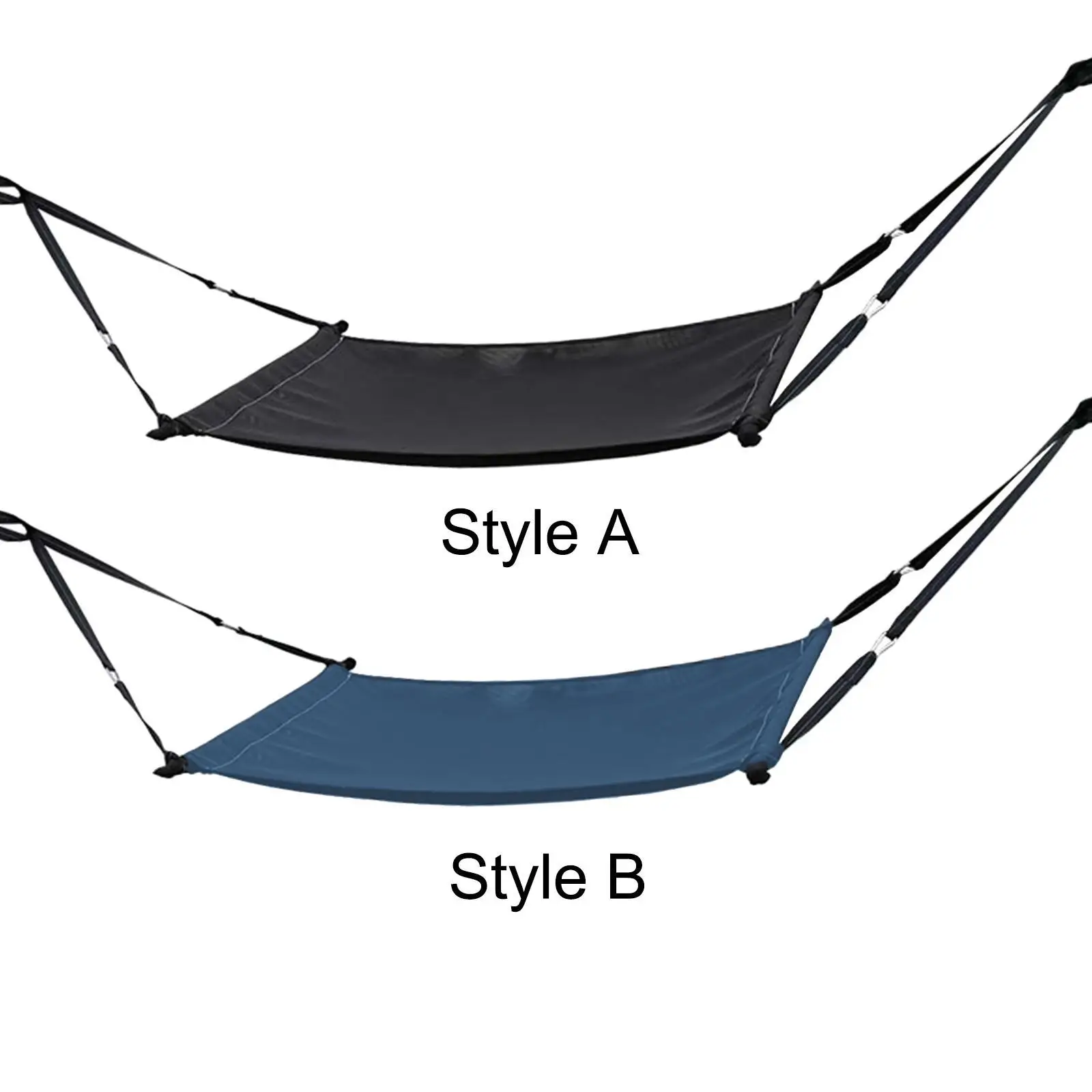 Backyard Hammock Easy Install Camping Hammock for Holidays Summer Courtyard