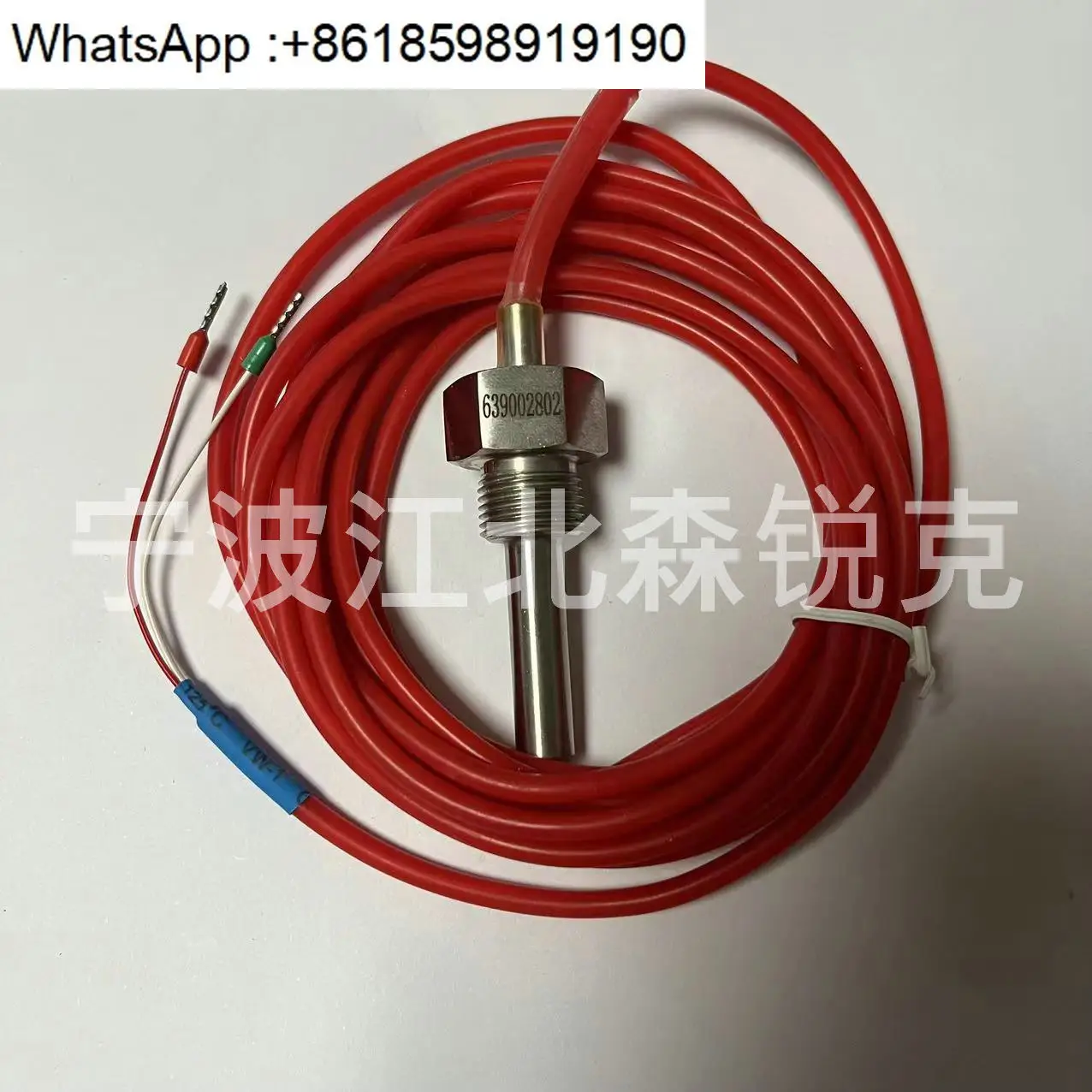 

Подходящий электромагнитный клапан для воздушного компрессора BOGE 644006301P 644004401P Baoju 644006105P