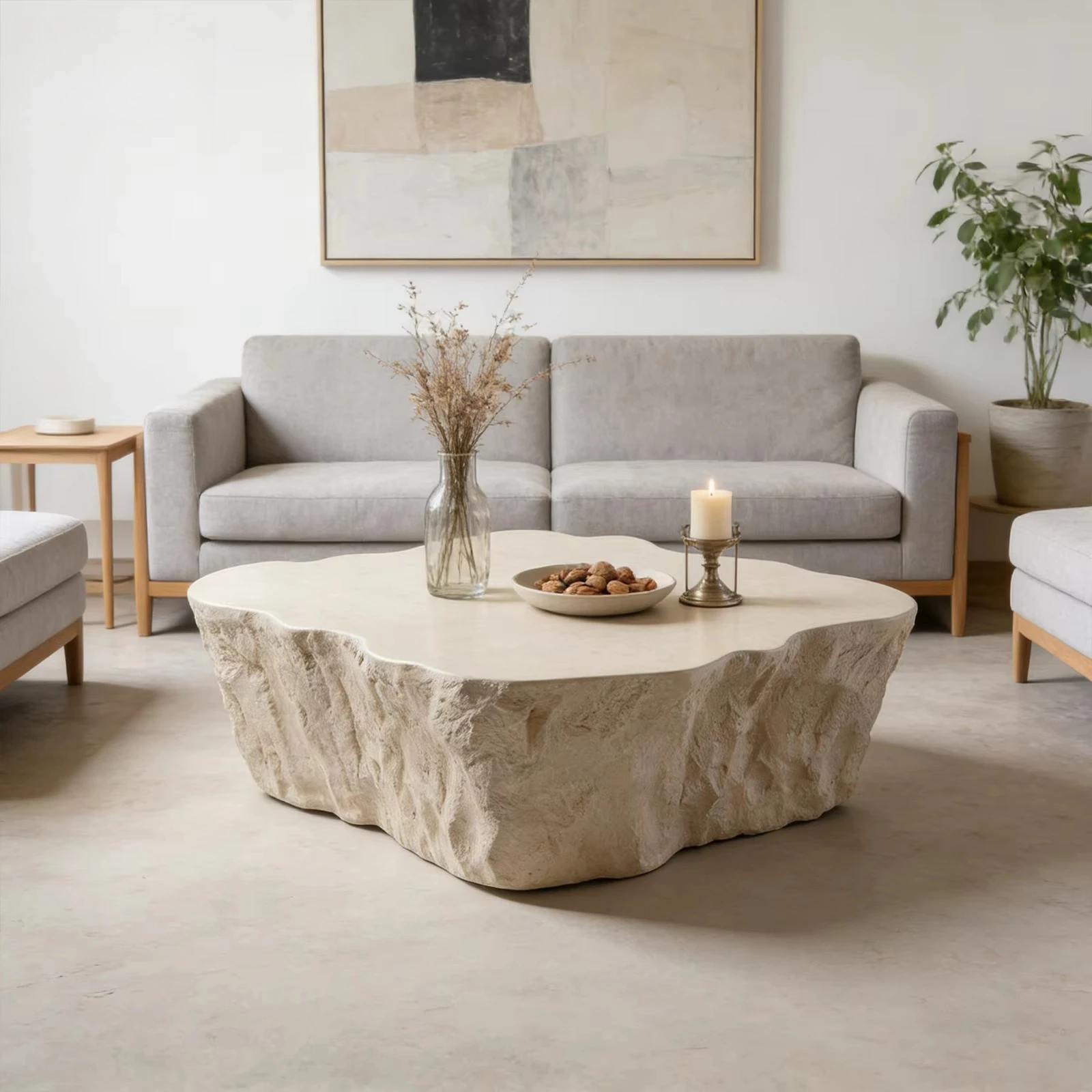 Tavolino da Caffè Moderno Nord - Outdoor Furniture Manufacturer recensione e prezzo