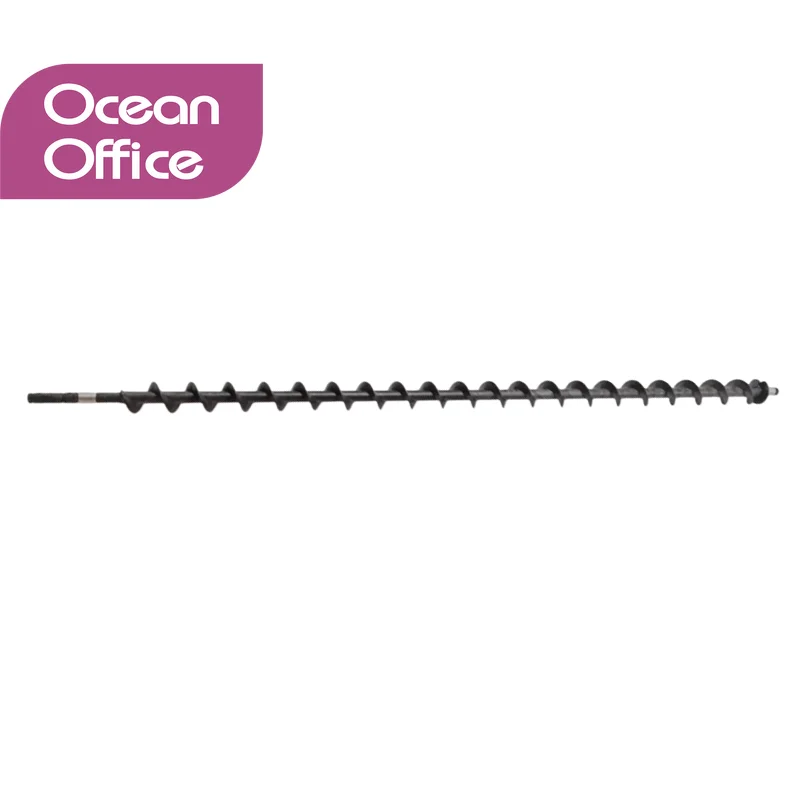 Original new FeedScrew Cleaner FL4-5206-000 FC8-7078-000  for use in Canon ADV 6055 6065 6075 6255 6265 6275 8105 8095 8205