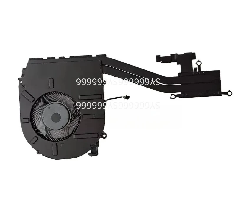 Laptop Cooling Fan For Lenovo ThinkBook 14 Gen3 ACL AMD Integrated Version 5H40S20320 With Disassembly Tools