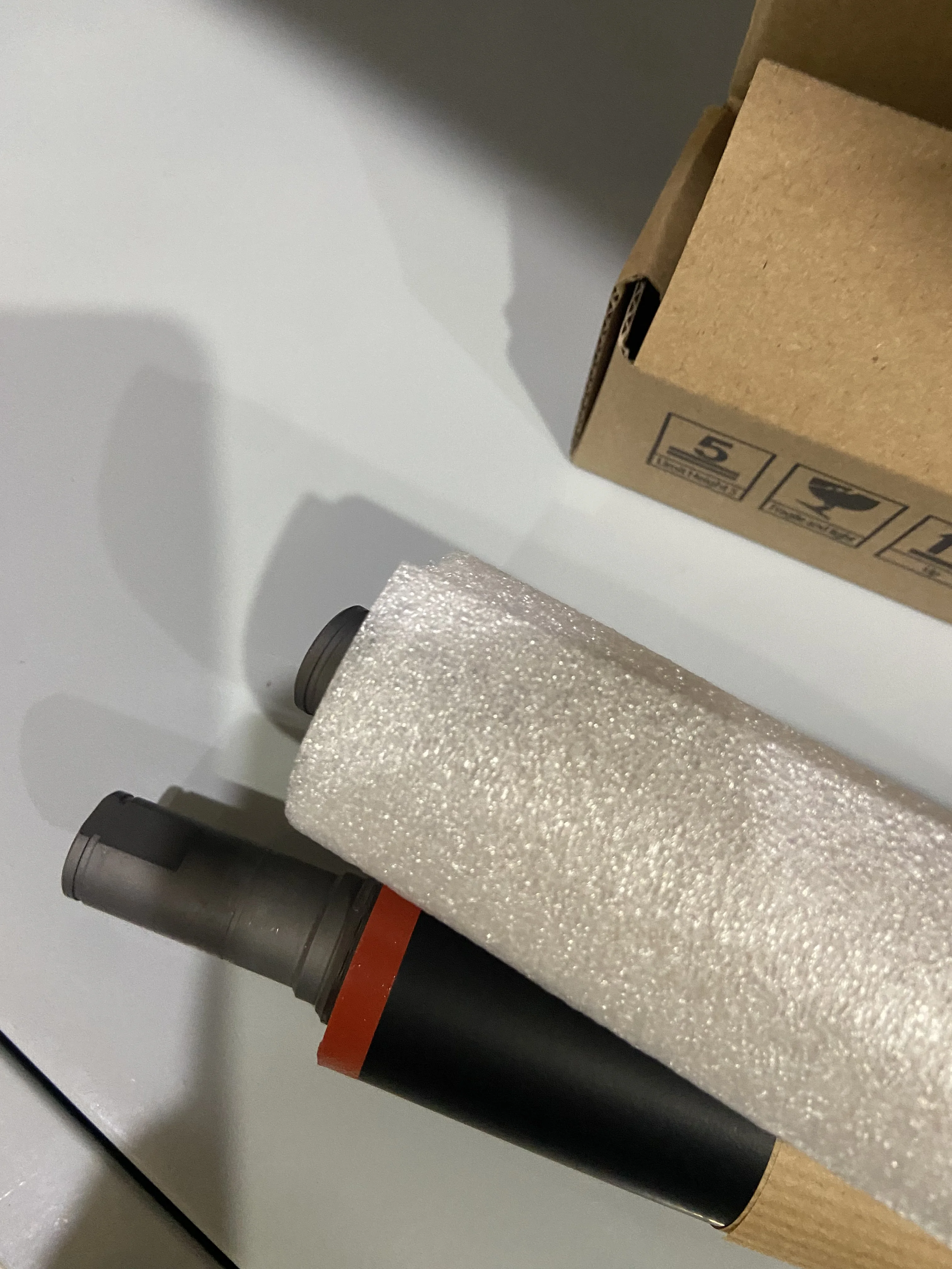 

MP C2004 Нижний прижимной ролик фьюзера для Ricoh MPC6004 MPC2504 MPC3004 MPC3504 MPC4504 MPC5504 MPC2004